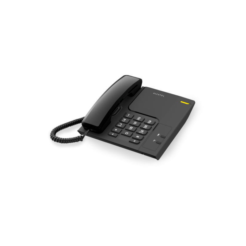 Temporis T26 CE Black