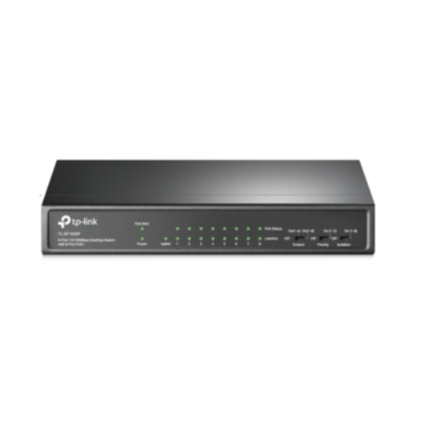 Tplink Pro TL-SF1009P