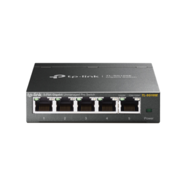 Tplink Pro TL-SG105E