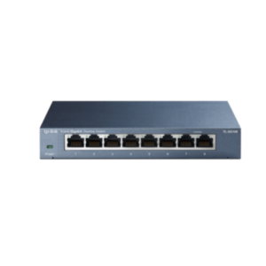 Tplink Pro TL-SG108