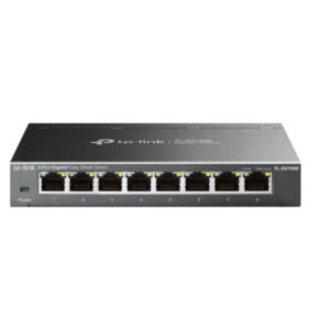 Tplink Pro TL-SG108E