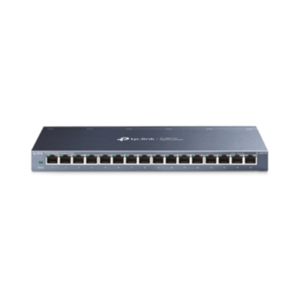 Tplink Pro TL-SG116