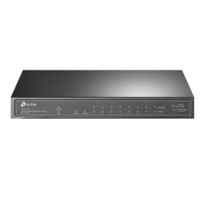 Tplink Pro TL-SG1210P