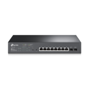 Tplink Pro TL-SG2210MP