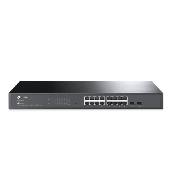 Tplink Pro TL-SG2218
