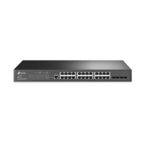 Tplink Pro TL-SG3428