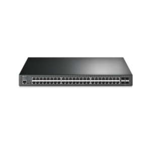 Tplink Pro TL-SG3452P