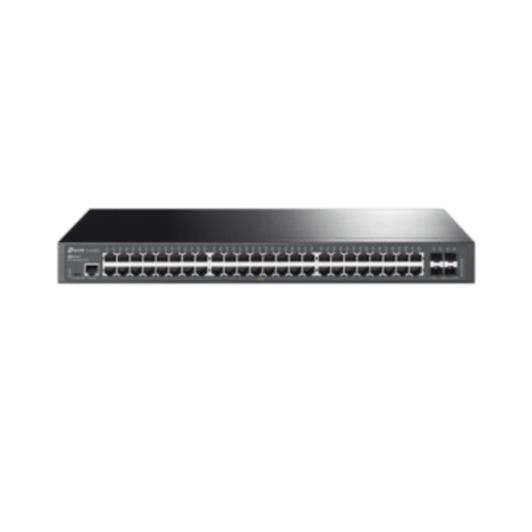 Tplink Pro TL-SG3452X