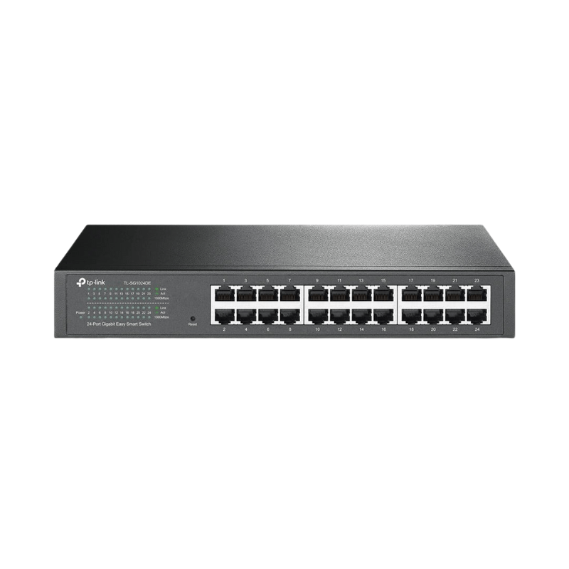 TP-Link TL-SG1024DE