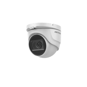 Hikvision 3.6MM Analog Camera