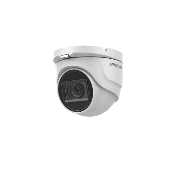 Hikvision 3.6MM Analog Camera