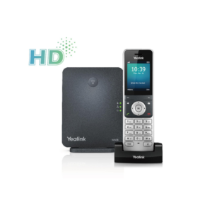 Yealink W60P