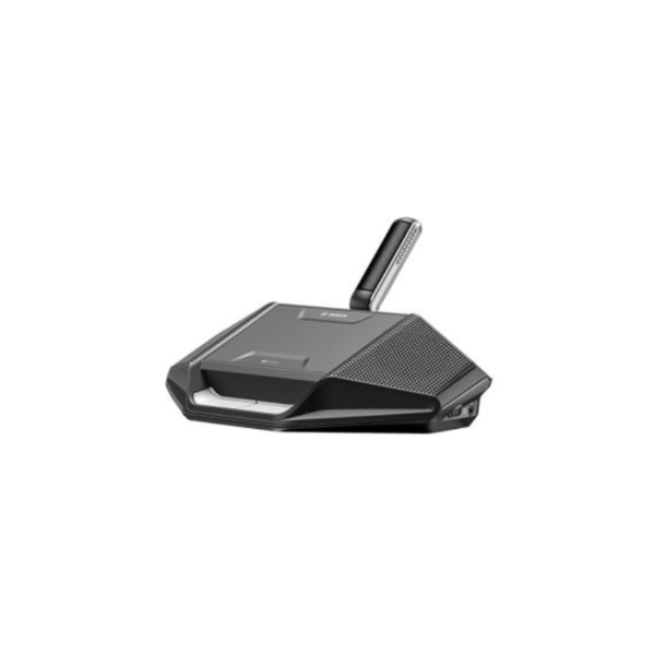 Bosch Wireless discussion device
