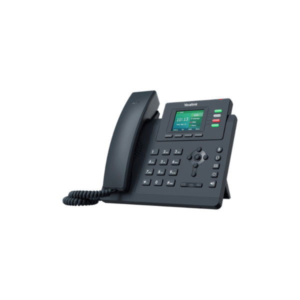 Yealink SIP-T33P