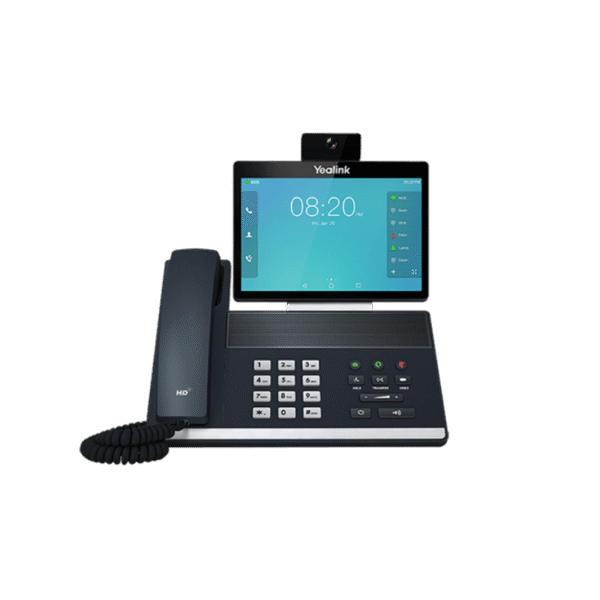 Yealink VP59