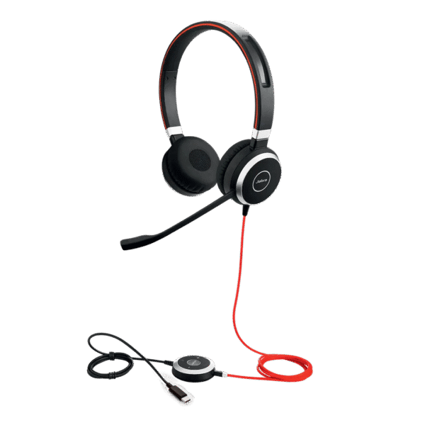 Jabra Evolve 40 UC