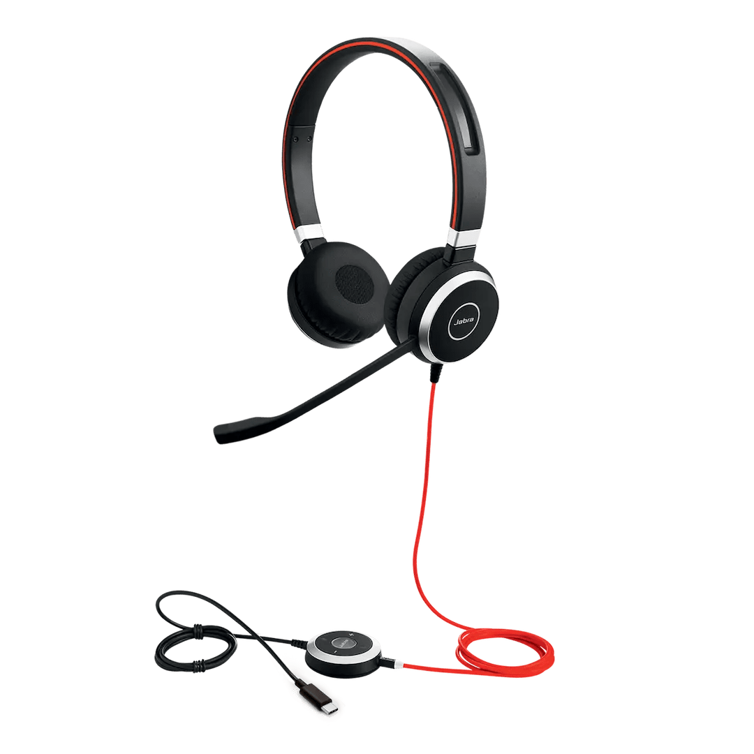Jabra Evolve 40 UC