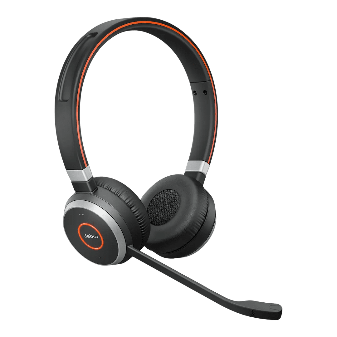 Jabra Evolve 65 SE Stereo