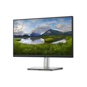 Dell P2222H