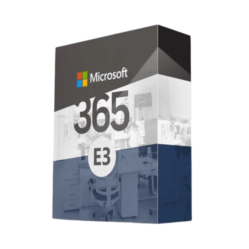 Microsoft 365 E3