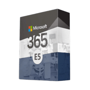 Microsoft 365 E5