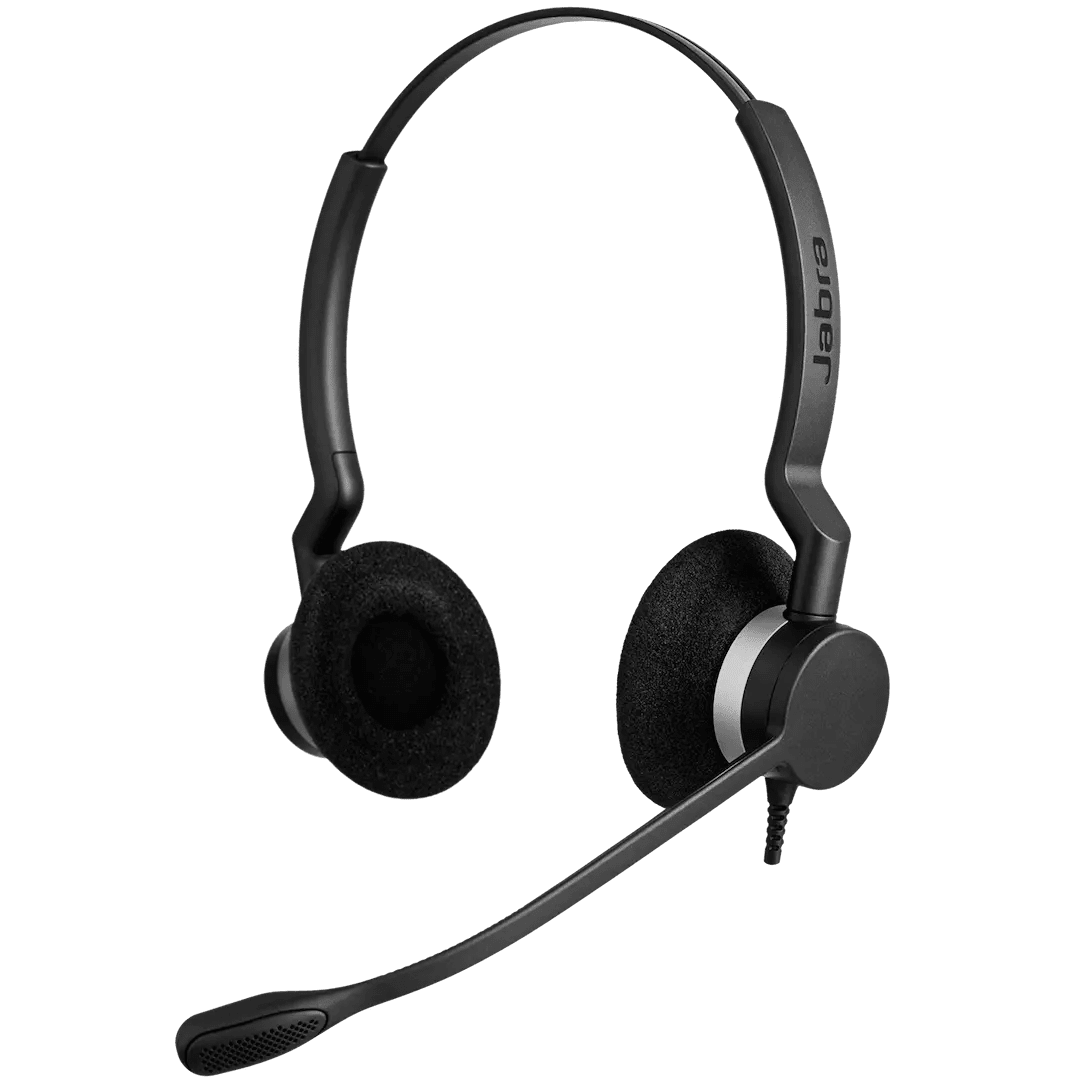 Jabra Biz 2300 Duo