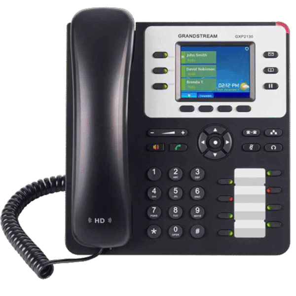 Grandstream GXP2130