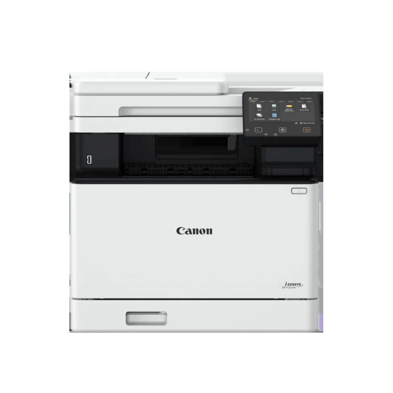 Canon i-SENSYS MF651CW