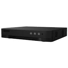 Hikvision 4-ch 1080P 1U H.265