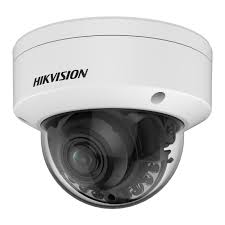 Hikvision 8 MP Smart Hybrid Light