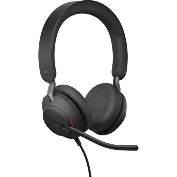 Jabra Evolve2 40 SE Stéréo