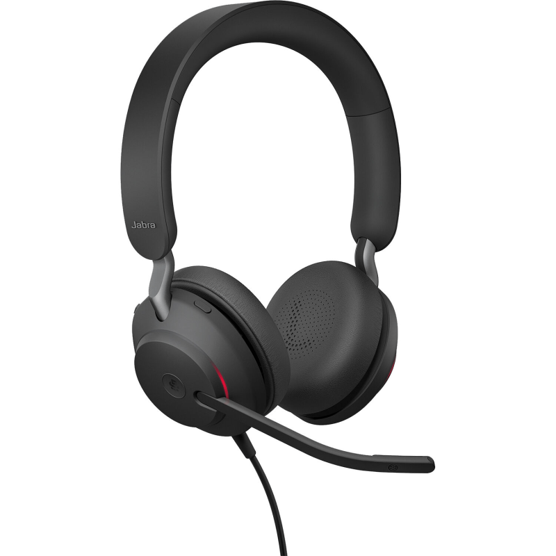 Jabra Evolve2 40 SE Stéréo