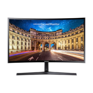 Samsung Monitor incurvé Série 3 27