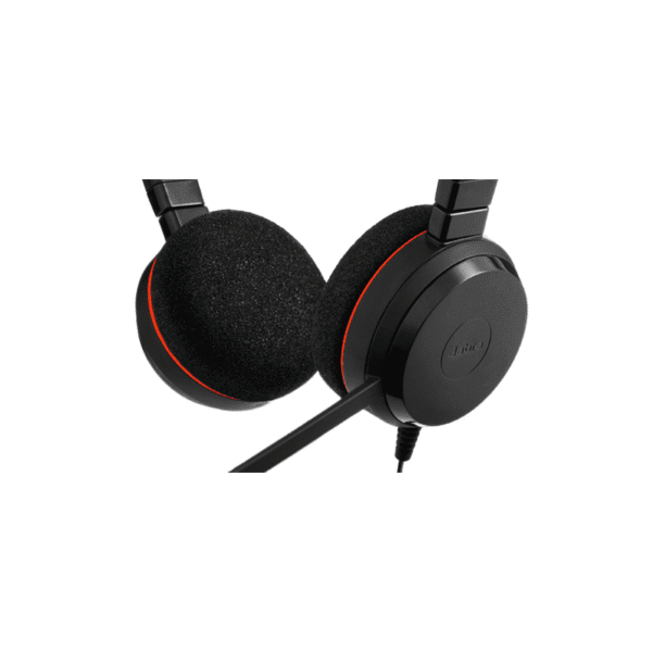 Jabra Evolve 20 MS Duo