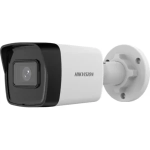 Hikvision 4K Fixed Bullet Network